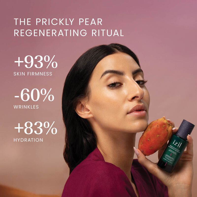Prickly Pear Barrier-Boosting & Regenerating Ritual image number null